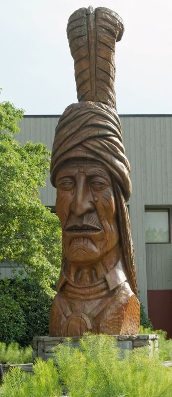 Museum of the Cherokee Indian