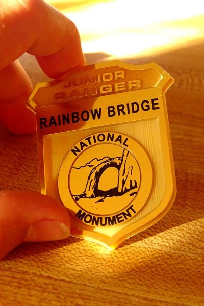 Junior Ranger Program