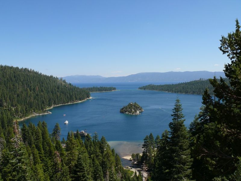 Emerald Bay