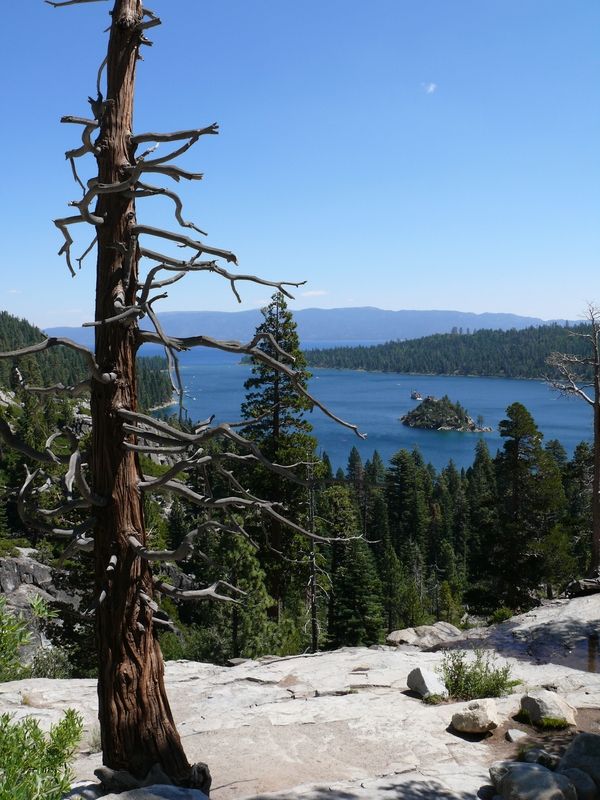 Emerald Bay