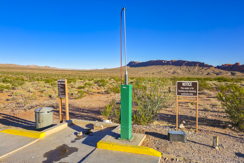 Regard d'évacuation des eaux usées