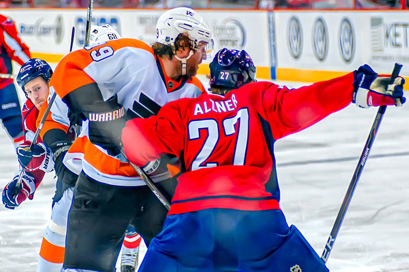 NHL