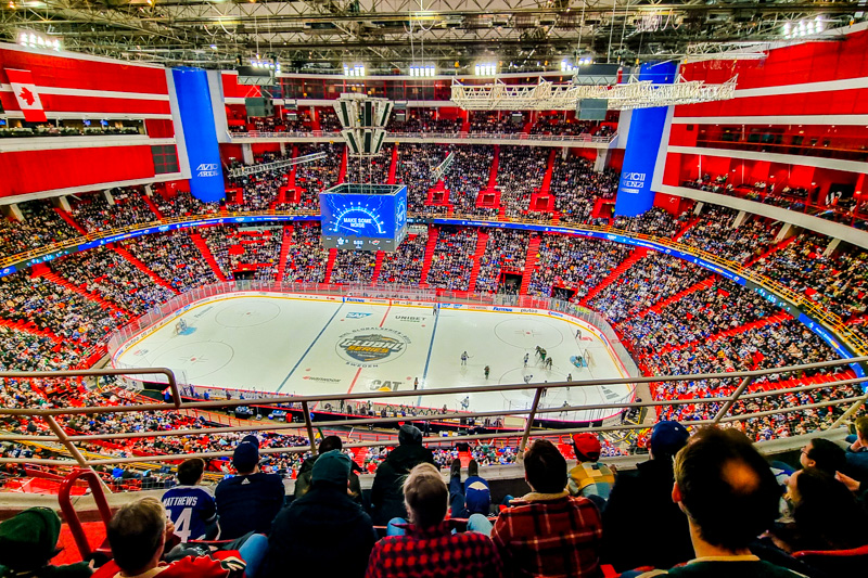 NHL