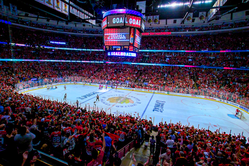 NHL