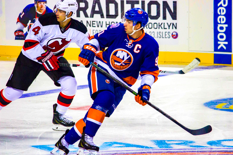 NHL