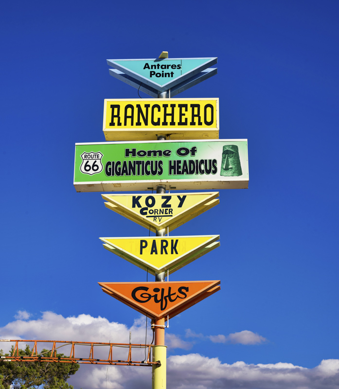 Ranchero Motel