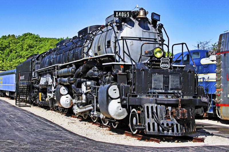 National Museum of Transportation