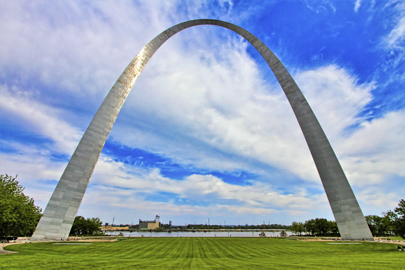 Gateway Arch