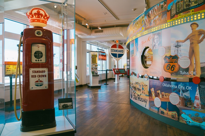 History Museum on the Square, Springfield (MO)