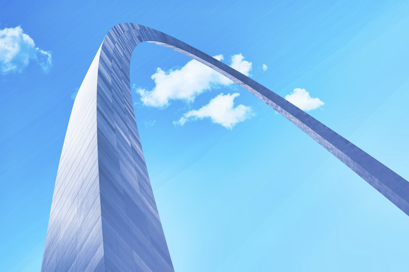 Gateway Arch