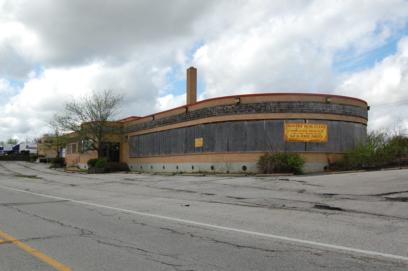 The Diamonds Restaurant