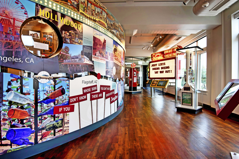 History Museum on the Square