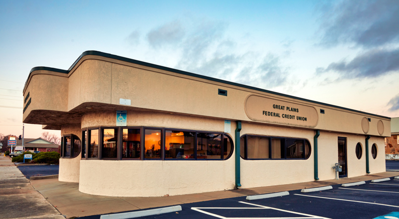 Boots Diner Building