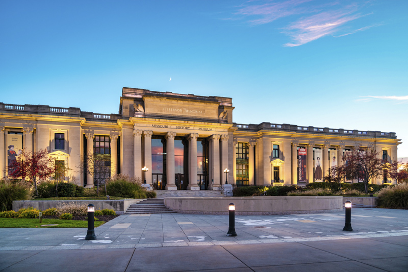 Missouri History Museum