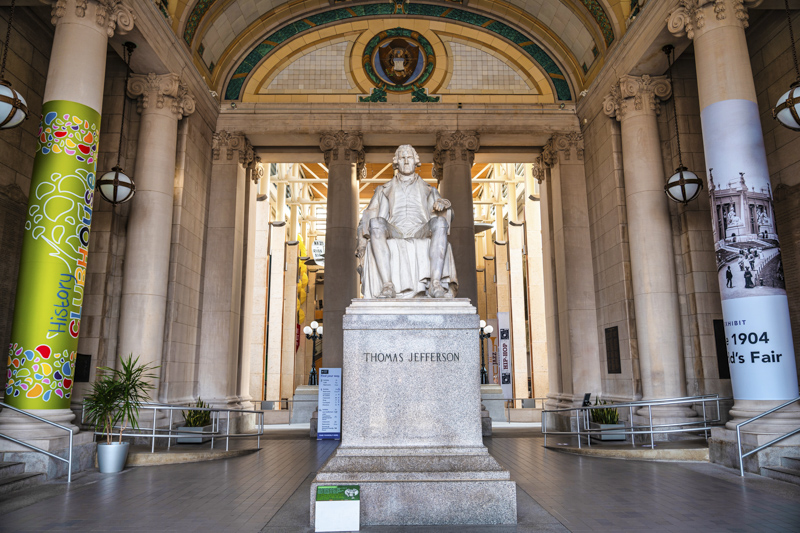 Missouri History Museum