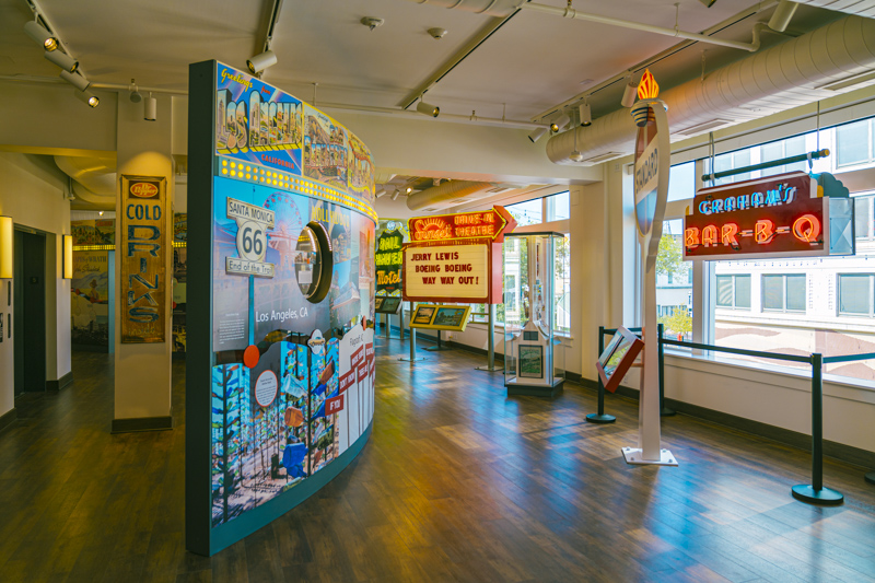 History Museum on the Square