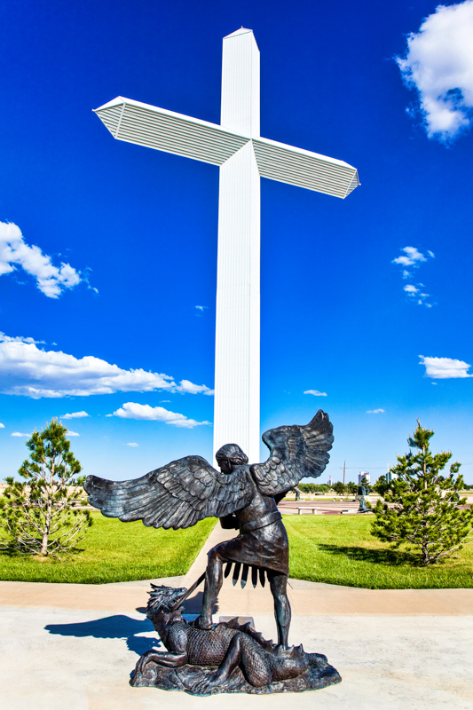 The Cross of Our Lord Jesus Christ Ministries