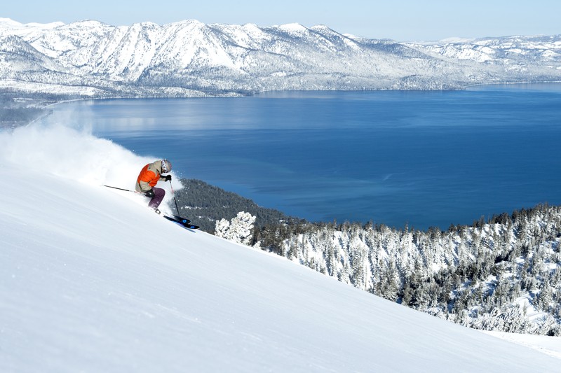 Heavenly Mountain Resort