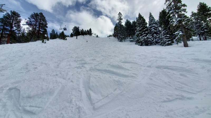 Heavenly Mountain Resort