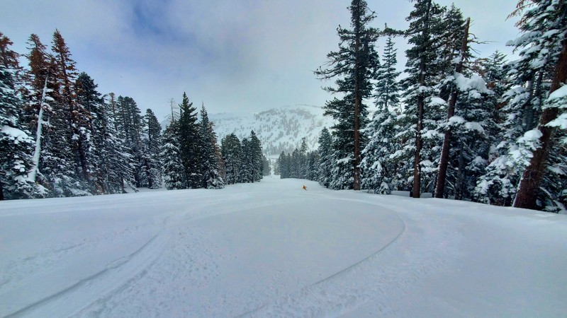 Kirkwood Mountain Resort