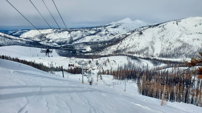 Sierra-at-Tahoe Resort