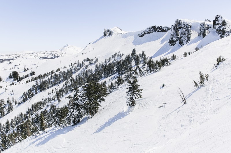 Kirkwood Mountain Resort