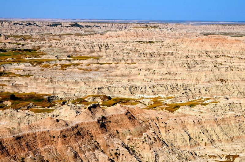 Badlands National Park