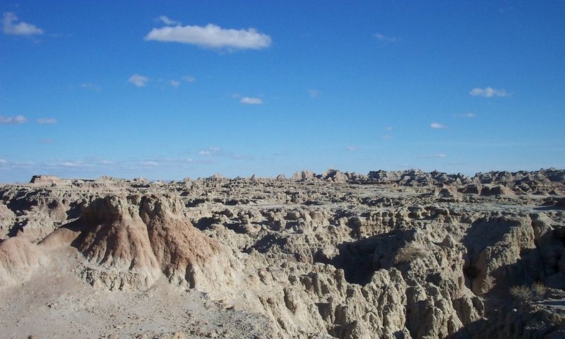 Door Trail