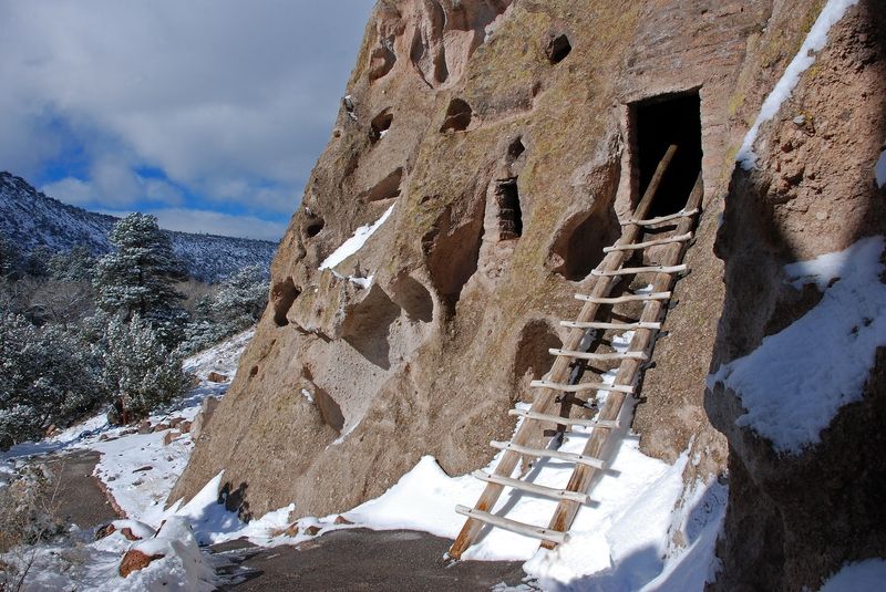 Talus House