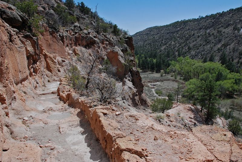 Frey Trail