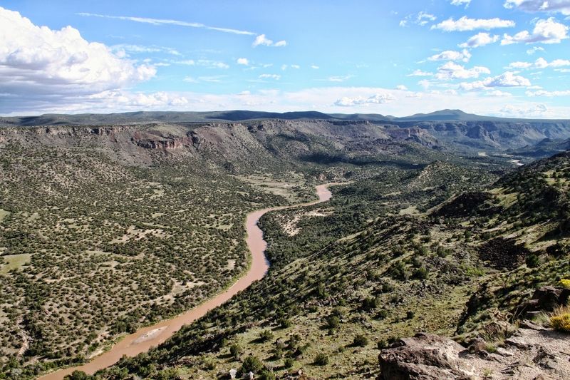 White Rock Overlook