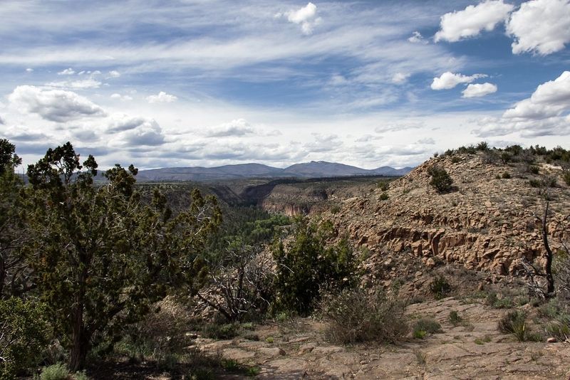 Scenic Overlook