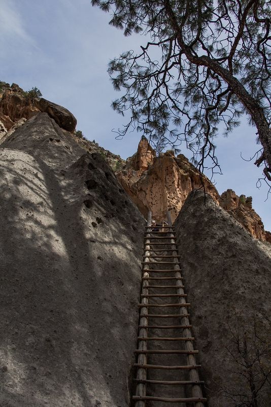 Alcove House Trail