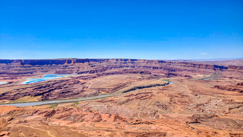 Anticline Overlook