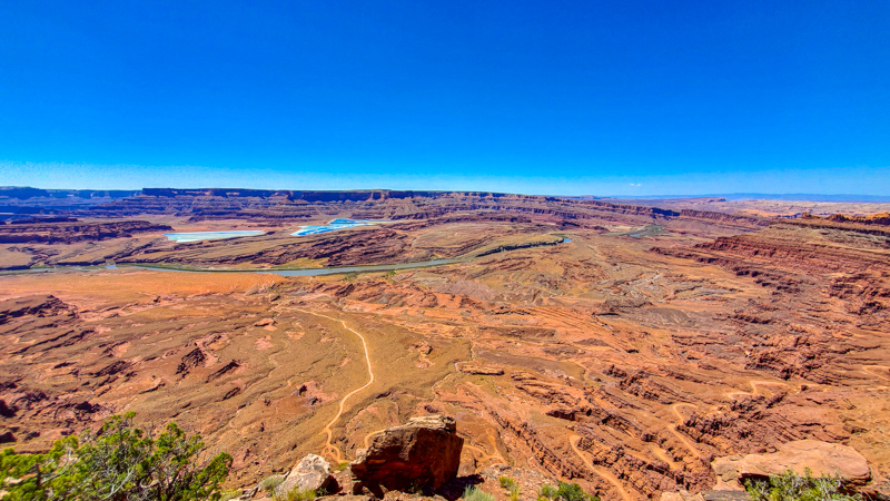 Anticline Overlook