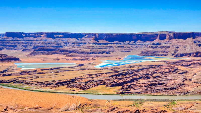 Anticline Overlook
