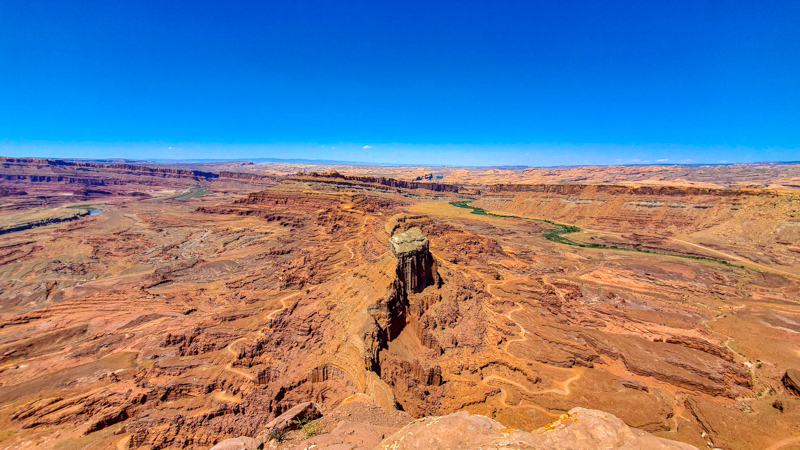 Anticline Overlook