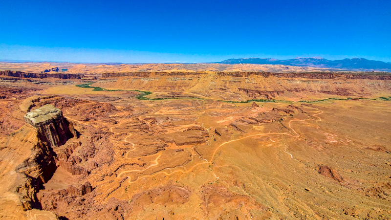 Anticline Overlook