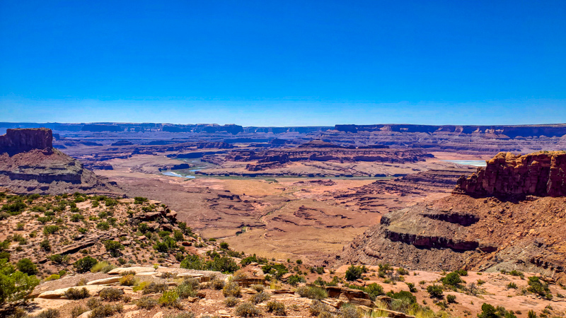 Minor Overlook