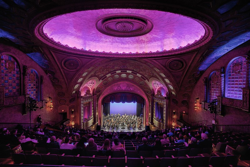 Alabama Theatre