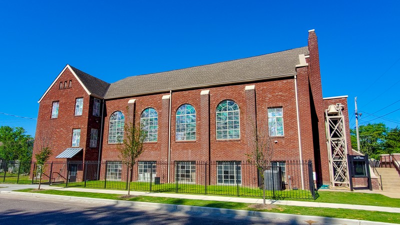 Bethel Baptist Church