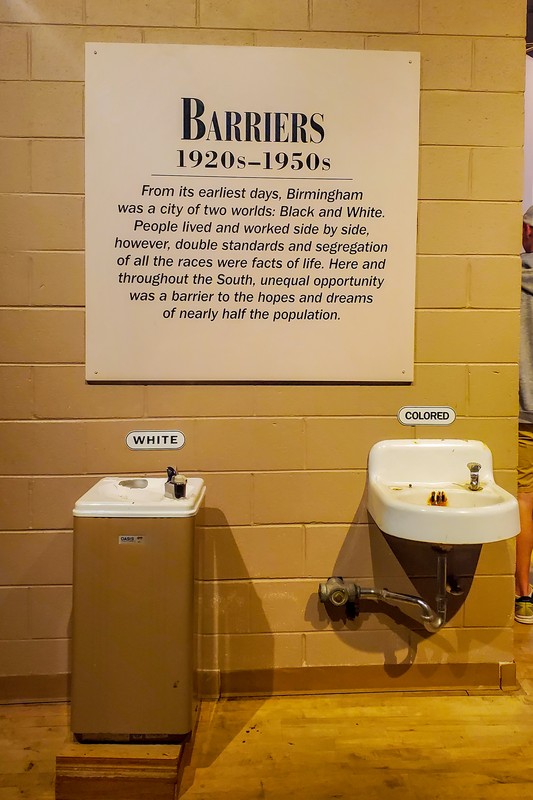 Birmingham Civil Rights Institute