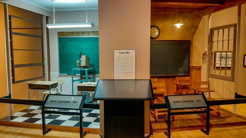 Birmingham Civil Rights Institute