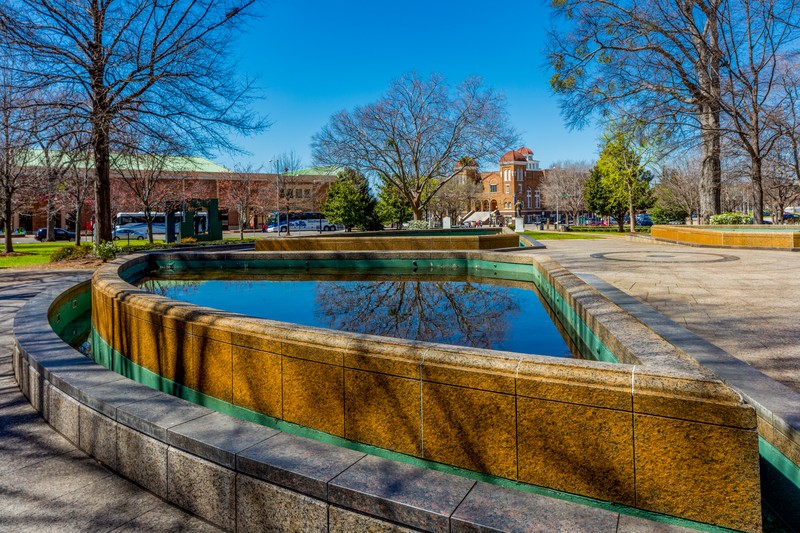 Kelly Ingram Park