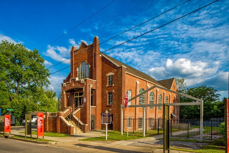 Bethel Baptist Church