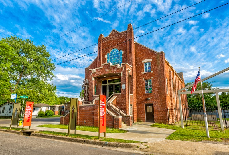 Bethel Baptist Church
