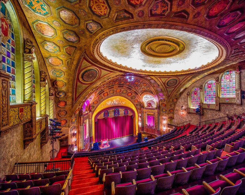 Alabama Theatre