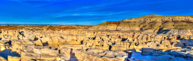 Bisti Wilderness
