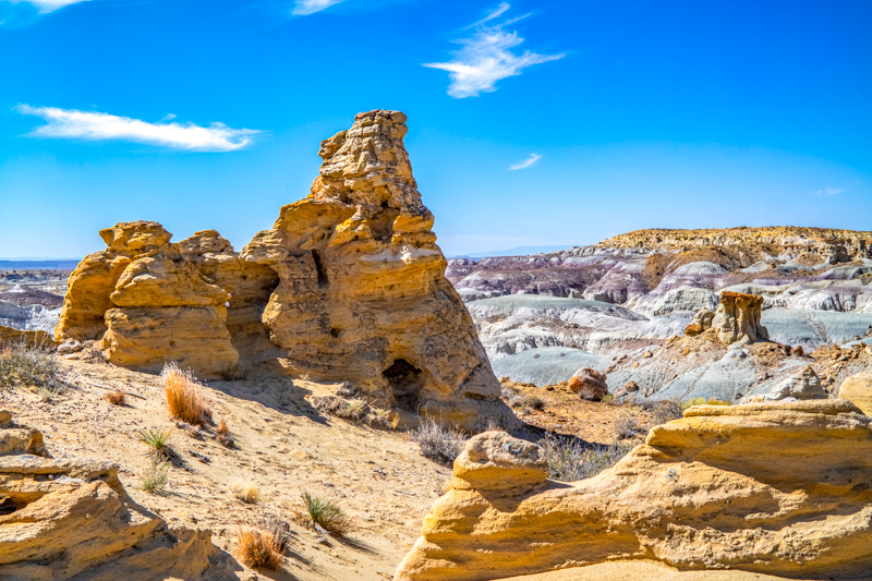 De-Na-Zin Wilderness