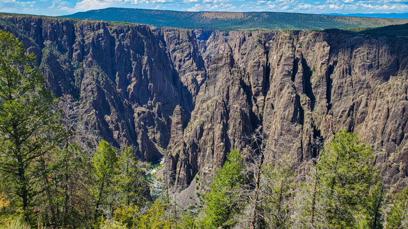 Gunnison Point